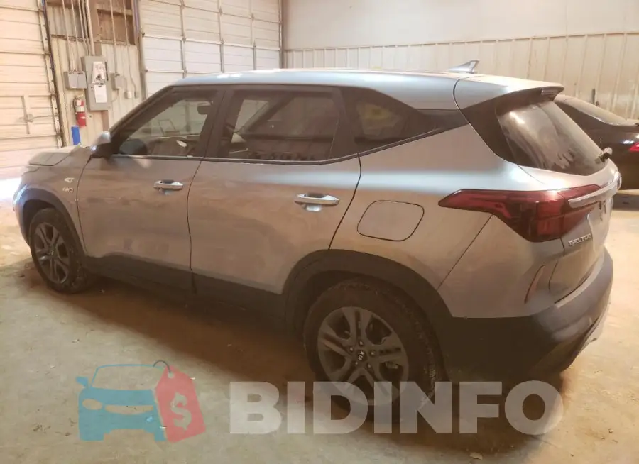 KNDEPCAA2M7185045 Photo# 2