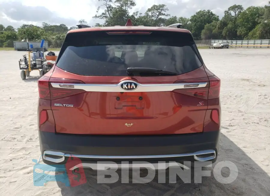 KNDEU2AA6M7160586 Photo# 6