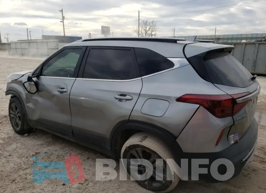 KNDEU2AA7M7174156 Photo# 2