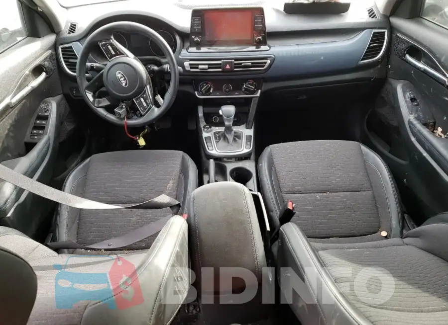 KNDEU2AA7M7174156 Photo# 8