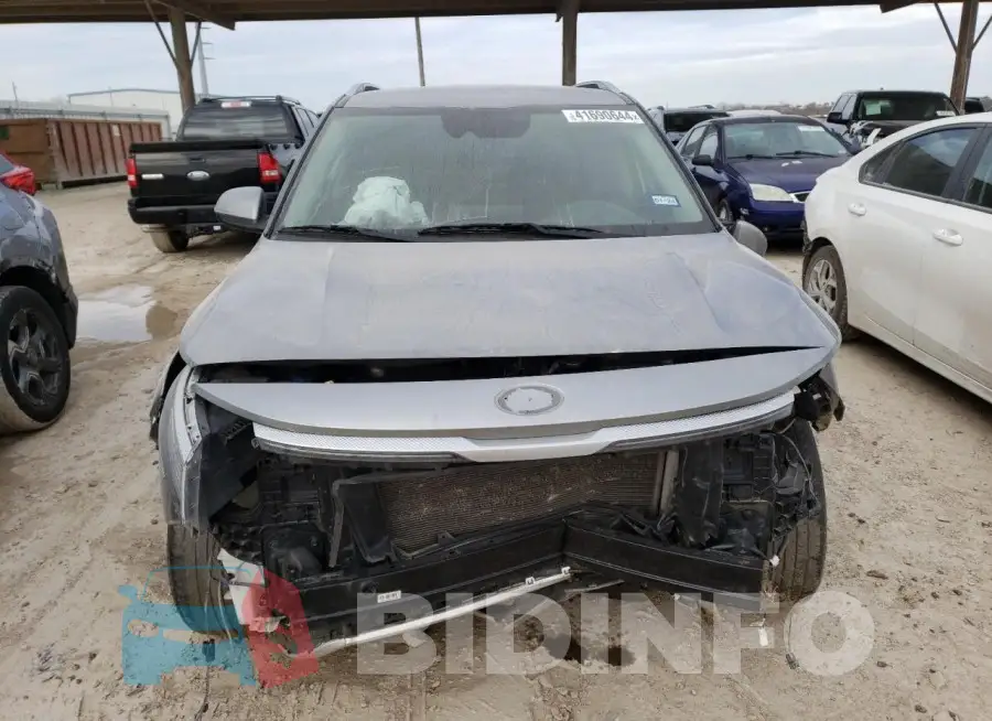 KNDEU2AA7M7174156 Photo# 5
