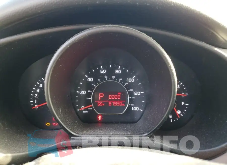 KNDJN2A21J7613142 Photo# 9