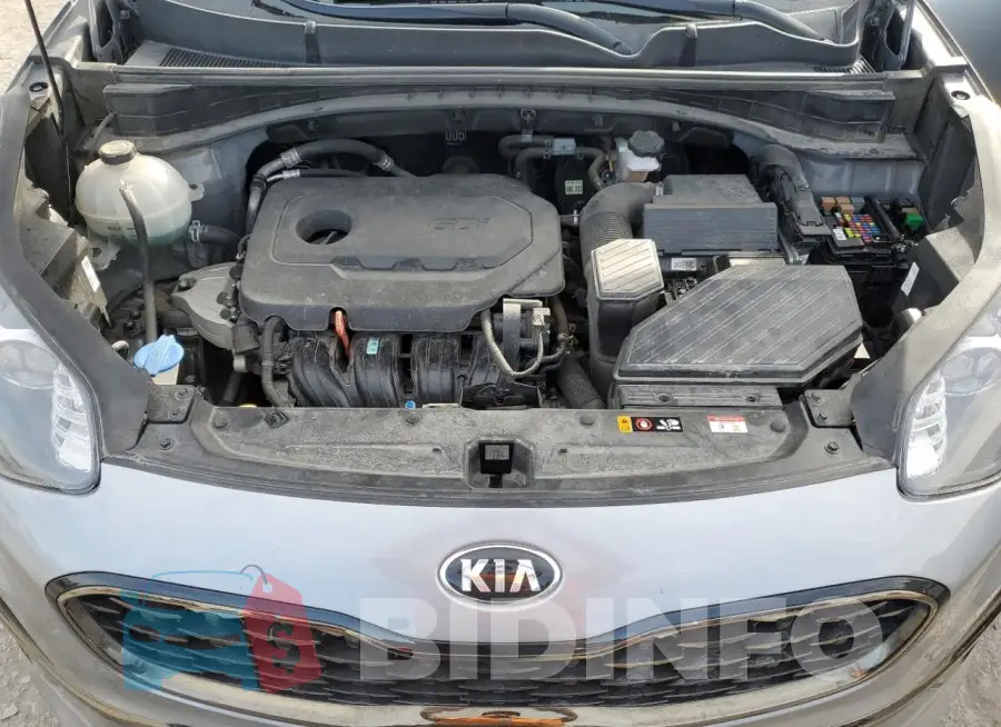 KNDP63AC0L7709191 Photo# 11