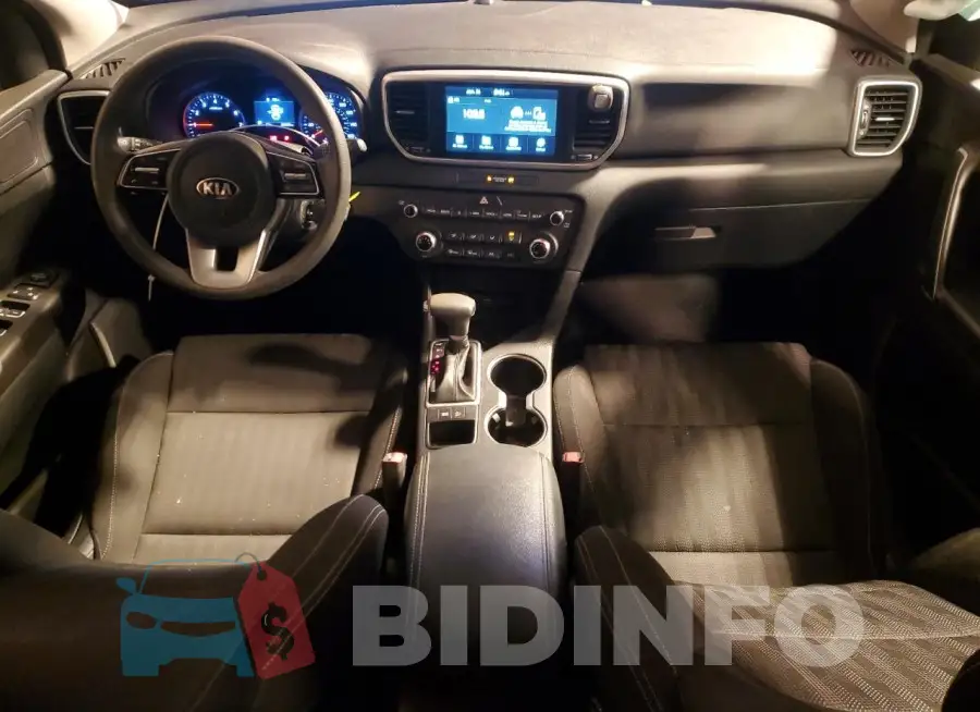 KNDPM3AC8M7883923 Photo# 8