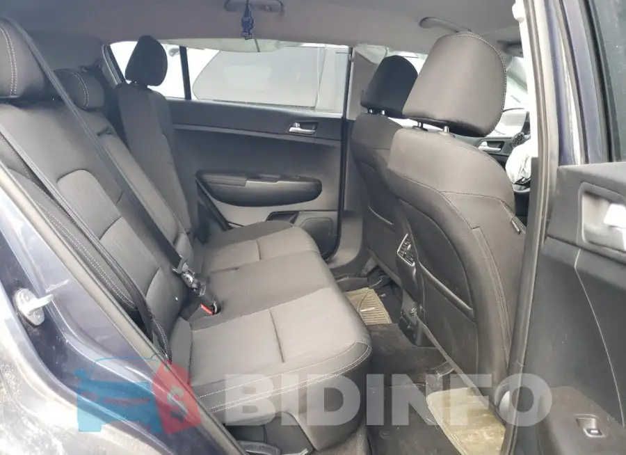KNDPMCAC9M7862532 Photo# 11