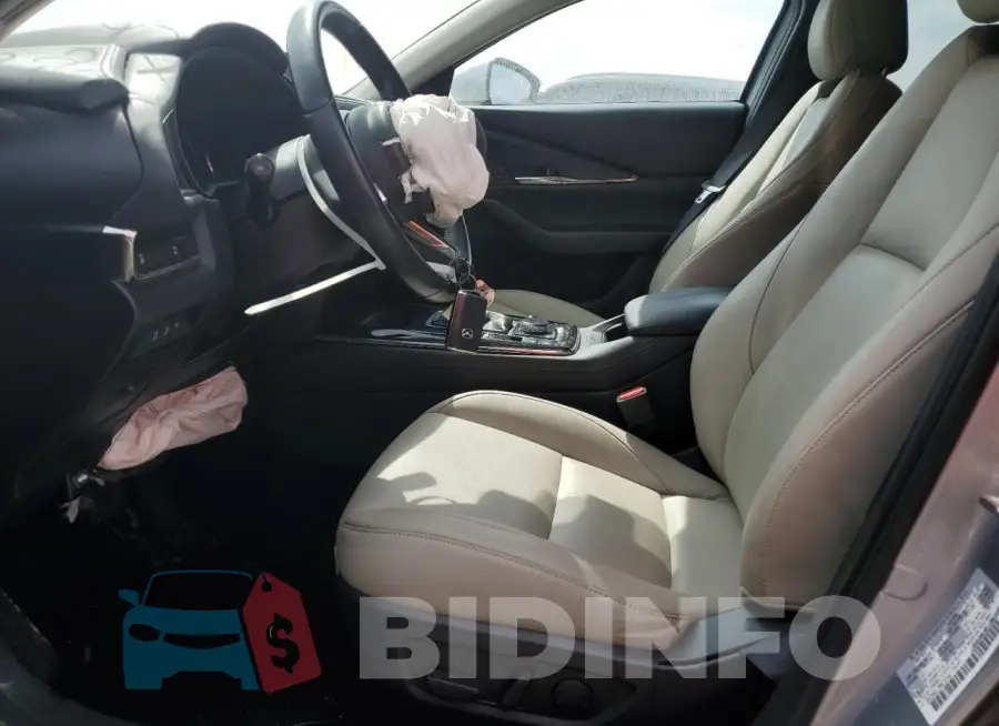 3MVDMACL7MM272144 Photo# 7