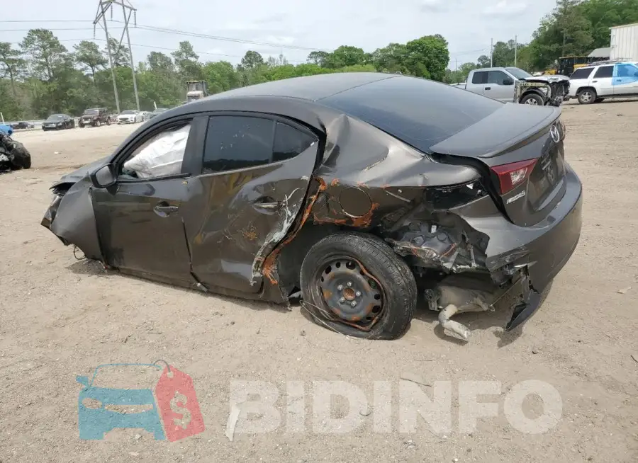 JM1BM1T78F1232957 Photo# 2