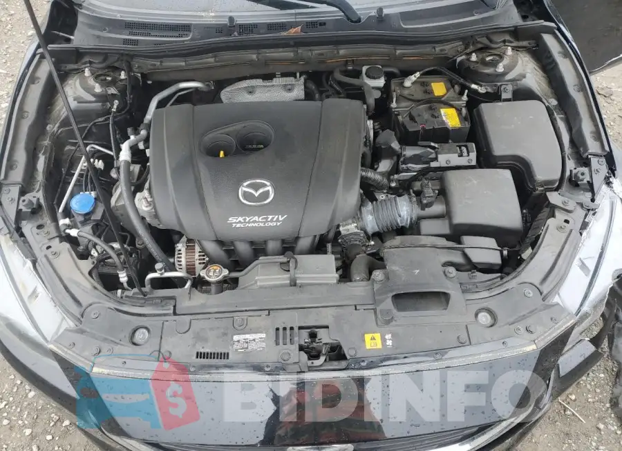 JM1BN1V79H1111321 Photo# 11