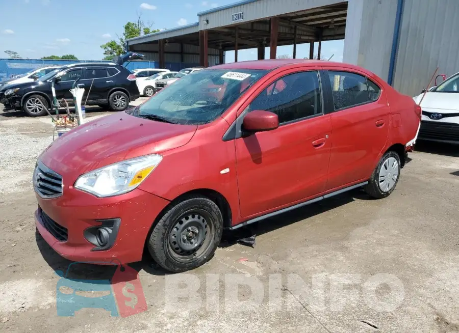 ML32F3FJ2KHF01779 Photo# 1