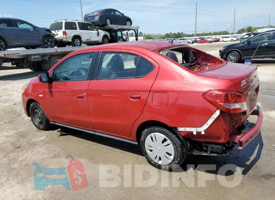 ML32F3FJ2KHF01779 Photo# 2