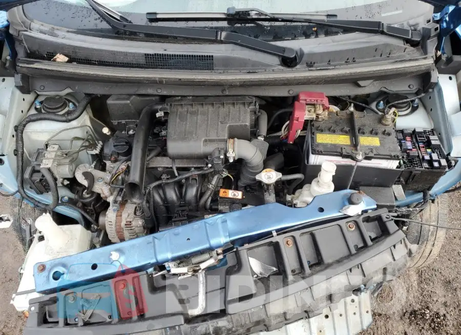 ML32F3FJ2KHF13706 Photo# 11