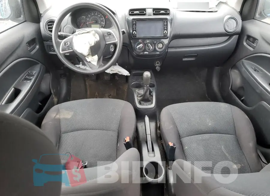 ML32F3FJ2KHF13706 Photo# 8