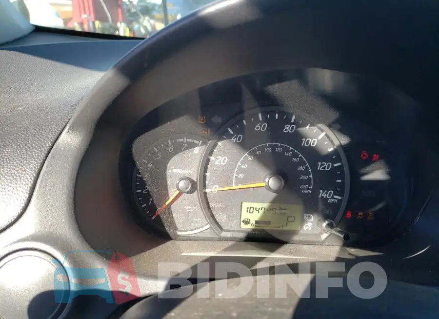 ML32F3FJ3HHF17448 Photo# 9