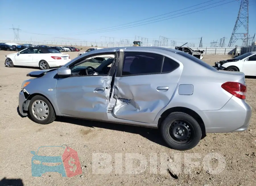 ML32F3FJ3HHF17448 Photo# 2