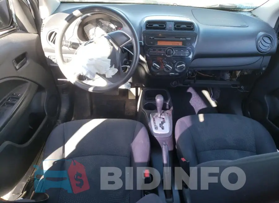 ML32F3FJ3HHF17448 Photo# 8