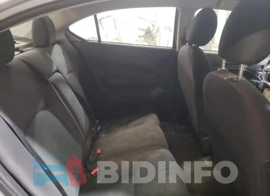 ML32F3FJ4HHF10752 Photo# 10