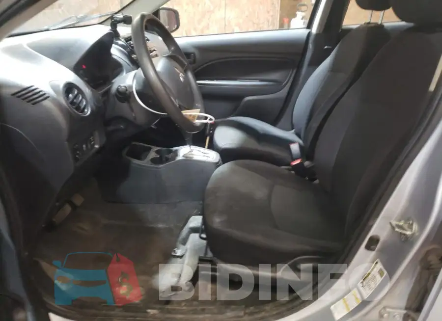 ML32F3FJ4HHF10752 Photo# 7