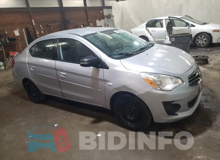 ML32F3FJ4HHF10752 Photo# 4