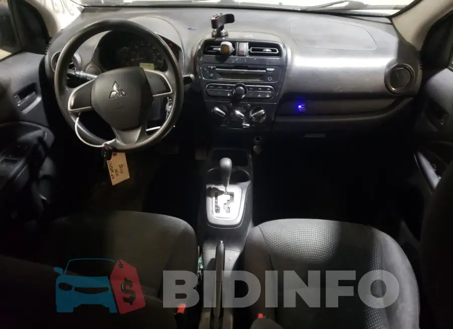 ML32F3FJ4HHF10752 Photo# 8