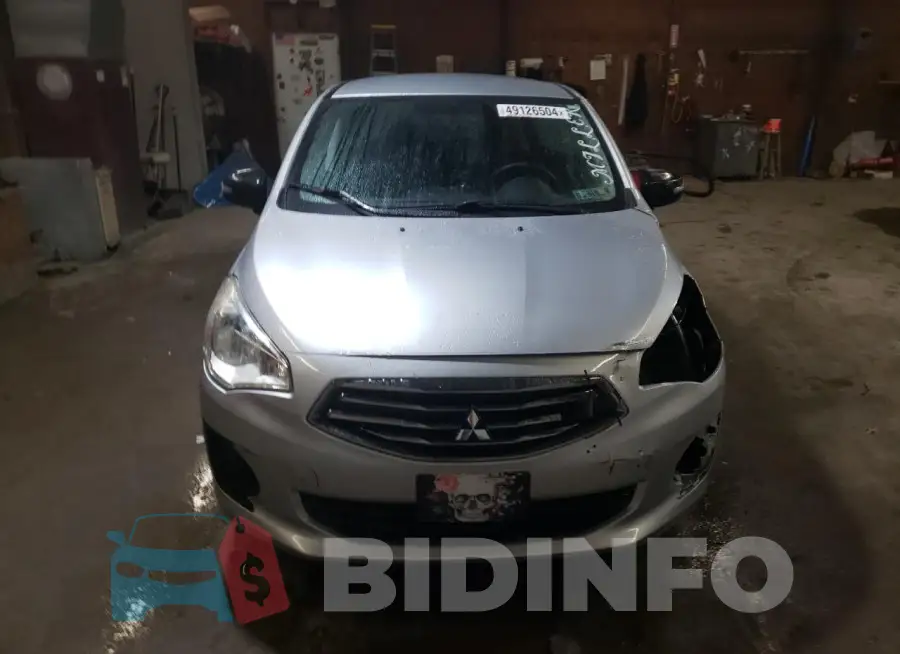 ML32F3FJ4HHF10752 Photo# 5