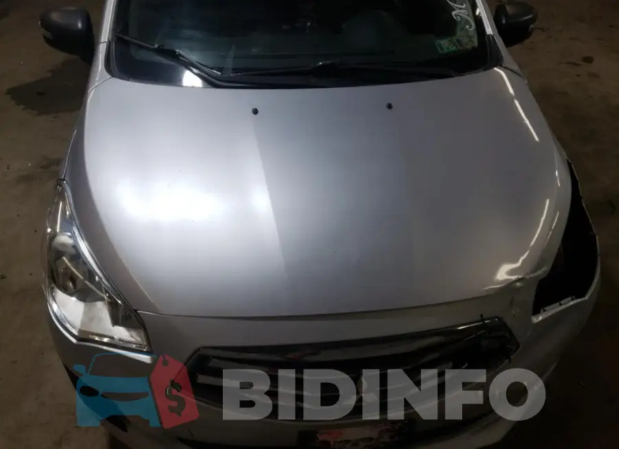 ML32F3FJ4HHF10752 Photo# 11