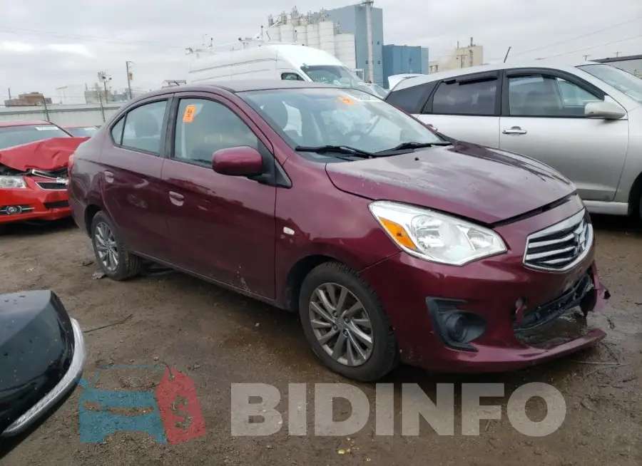 ML32F3FJXJHF05206 Photo# 4