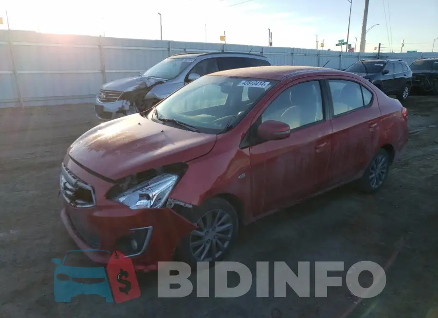 ML32F4FJ8HHF18407 Photo# 1