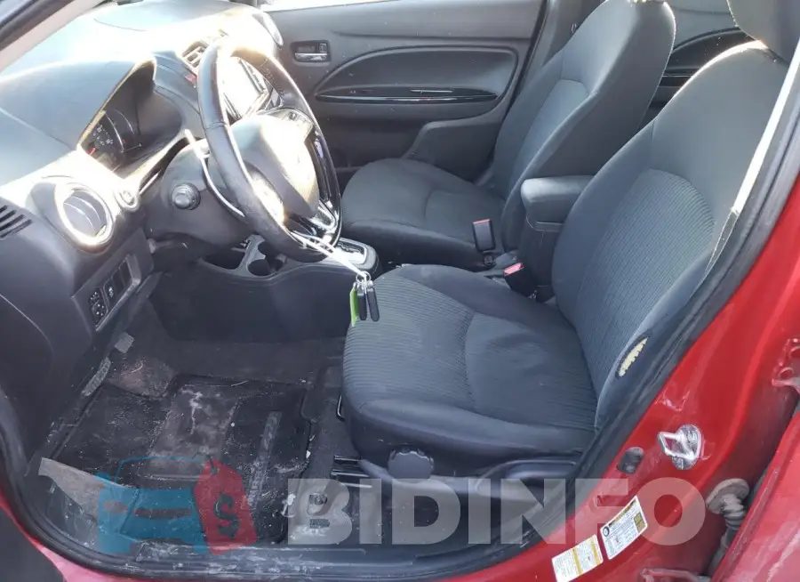 ML32F4FJ8HHF18407 Photo# 7