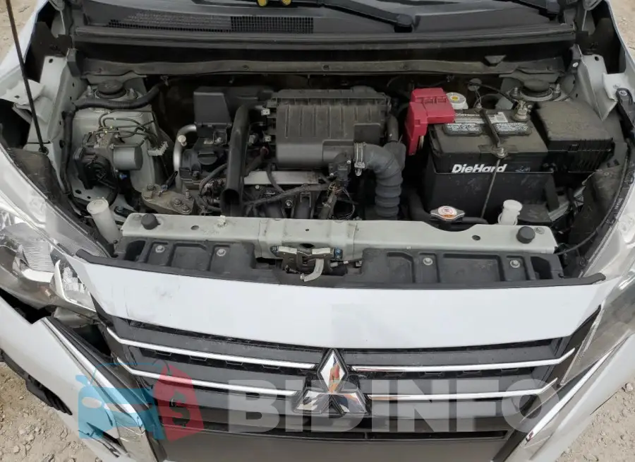 ML32FUFJ6MHF02894 Photo# 11