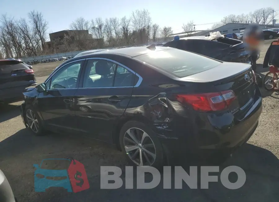 4S3BNAN63G3048369 Photo# 2