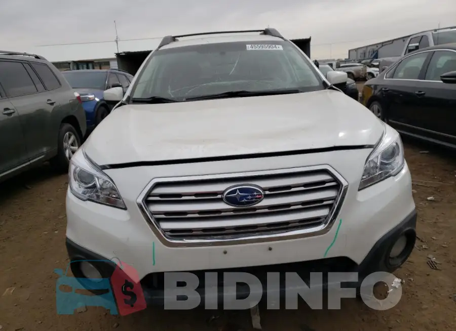 4S4BSBCC8F3341489 Photo# 5