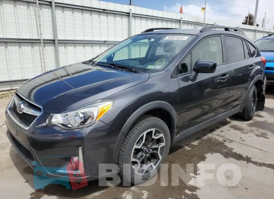 JF2GPABC9G8328716 Photo# 1