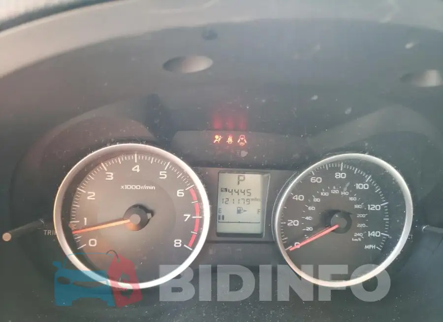 JF2SJABC8FH808465 Photo# 9