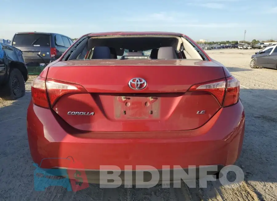 2T1BURHE5HC750738 Photo# 6