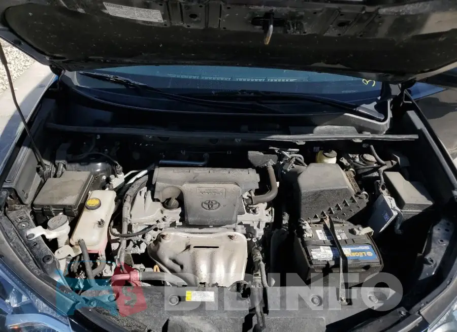 2T3BFREV5HW550897 Photo# 11