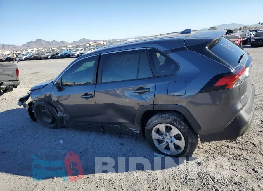 2T3F1RFV6NC309863 Photo# 2