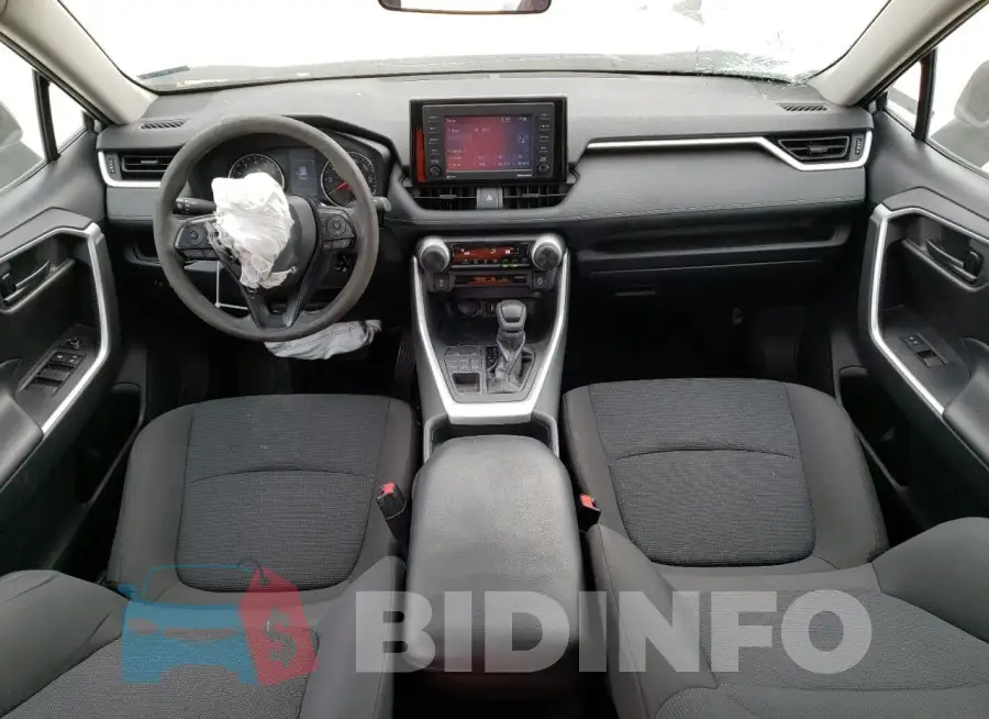 2T3F1RFV9MC140954 Photo# 8