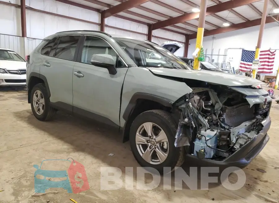 2T3P1RFV6NW314547 Photo# 4
