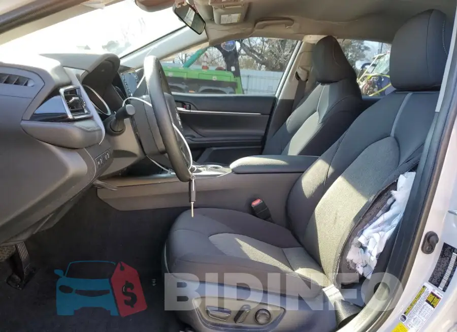 4T1C11AK7PU122644 Photo# 7
