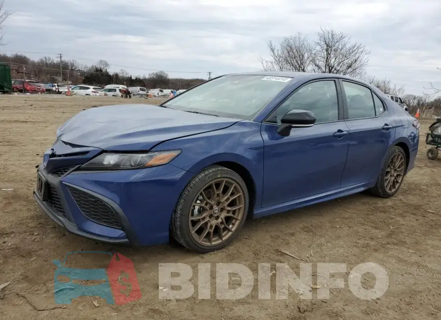 4T1T31AK2RU062060 Photo# 1