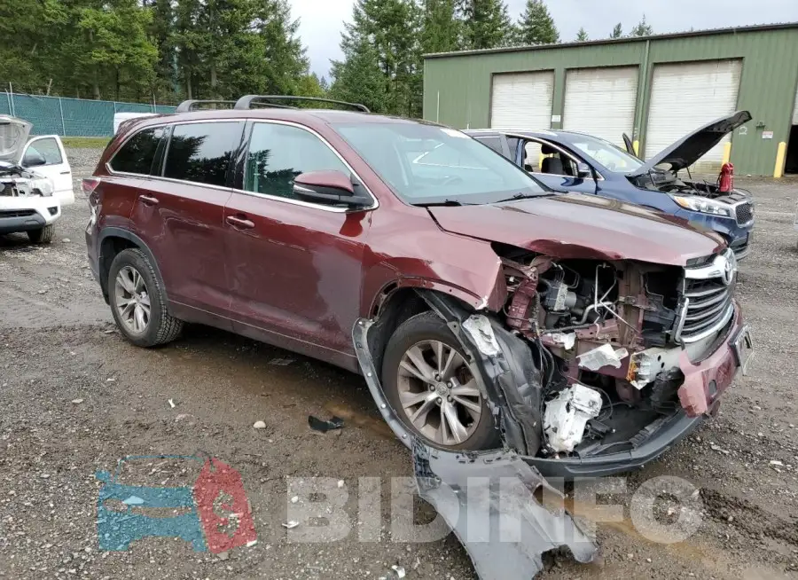 5TDBKRFH8FS072767 Photo# 4