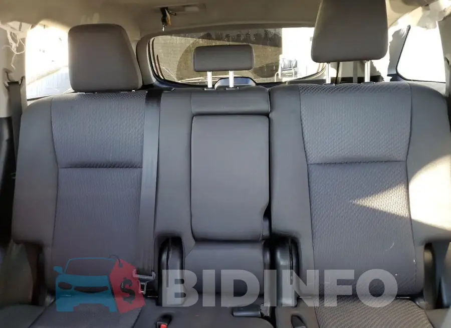 5TDBZRFH1KS979804 Photo# 10