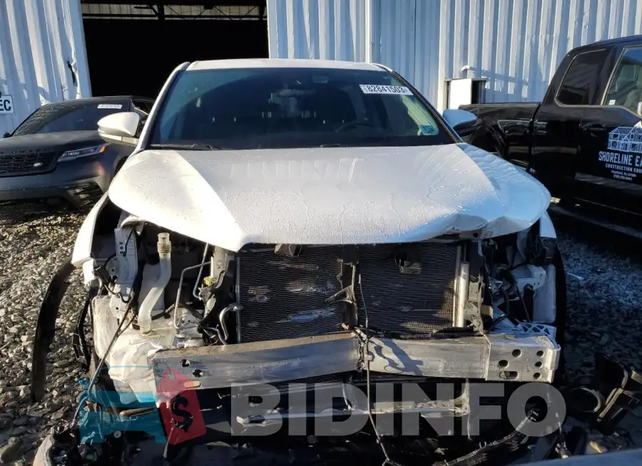 5TDBZRFH1KS979804 Photo# 5