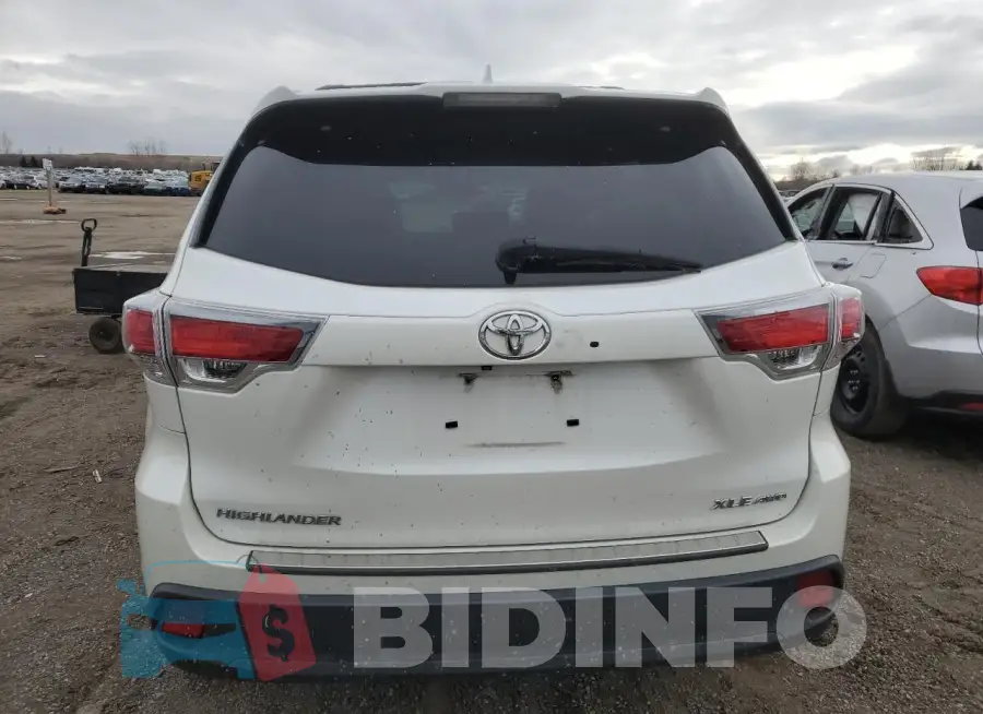 5TDJKRFH4FS170190 Photo# 6