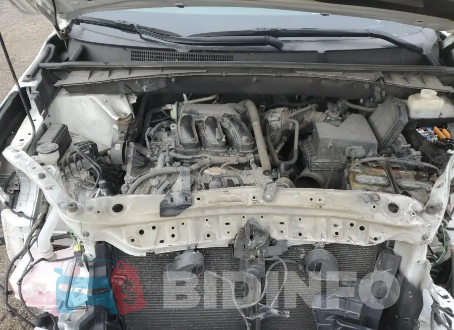 5TDJKRFH4FS170190 Photo# 12