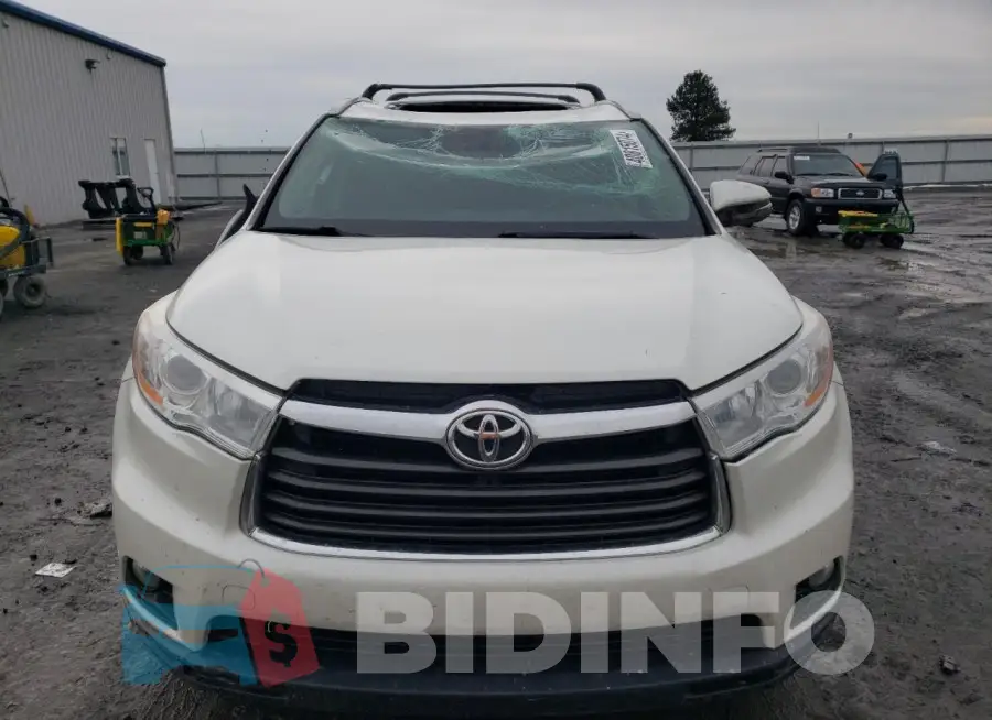 5TDJKRFH4GS255418 Photo# 5