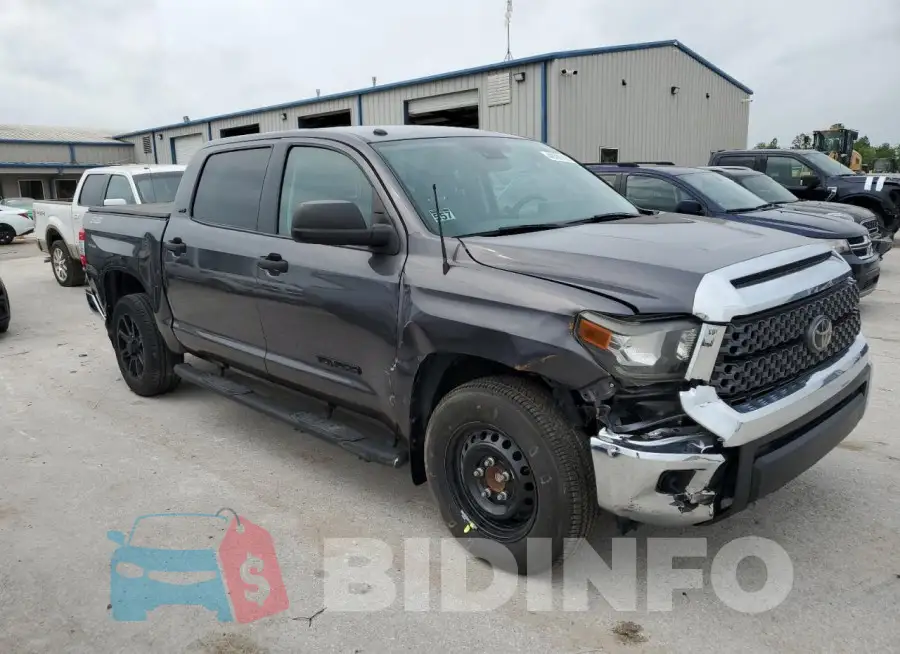 5TFEM5F16KX135856 Photo# 4