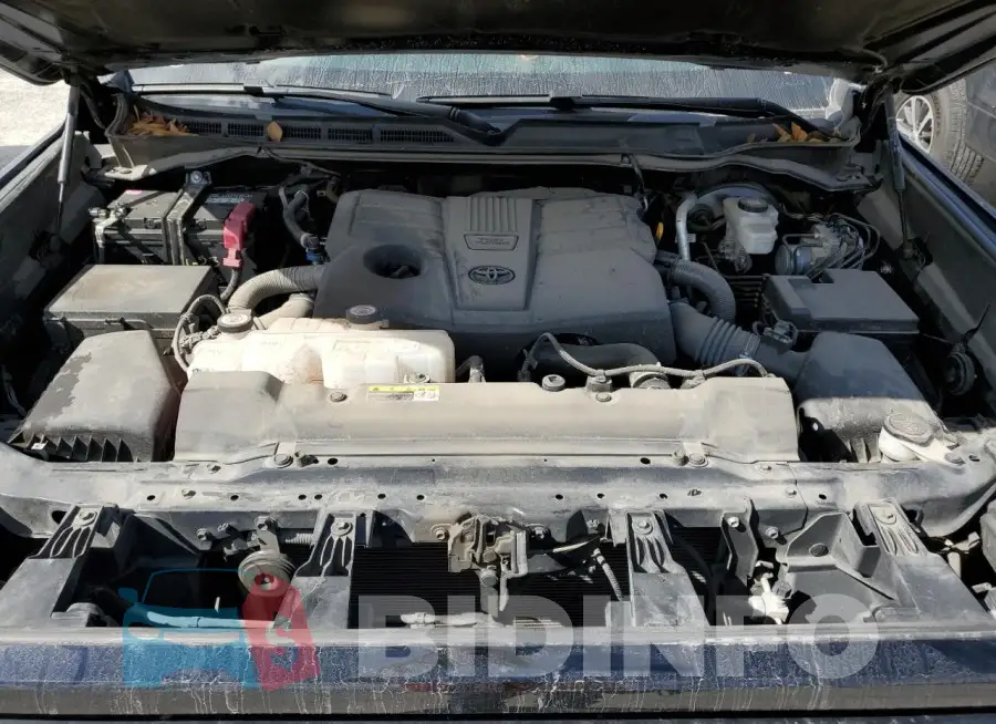 5TFLA5DBXPX067032 Photo# 11