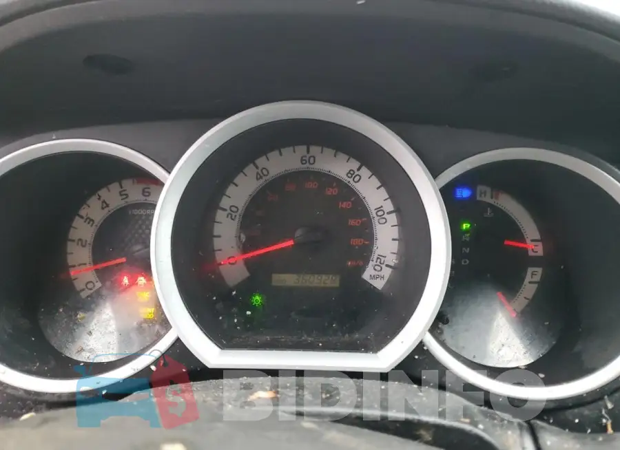 5TFUX4EN7FX032775 Photo# 9