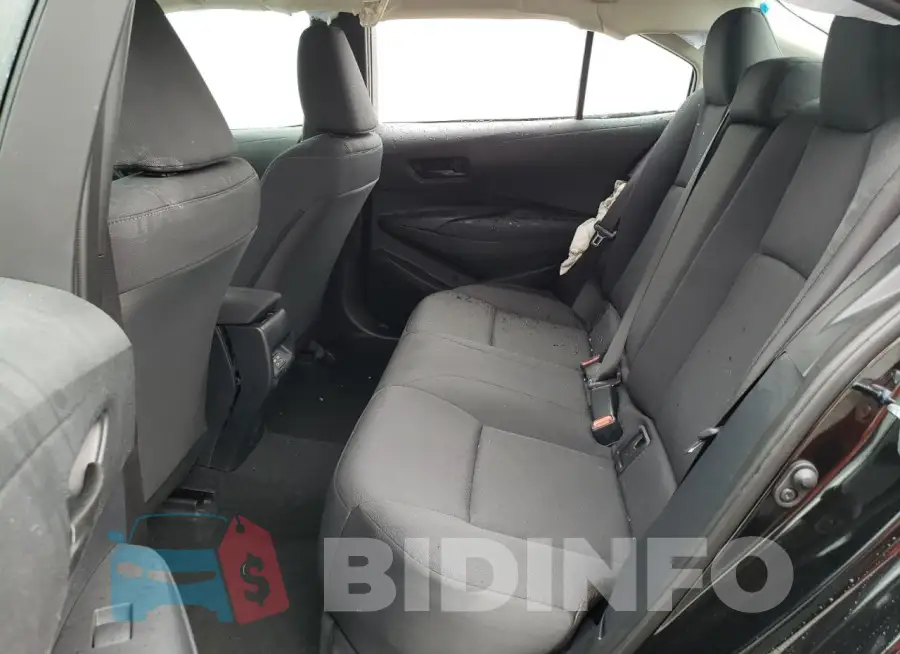 5YFB4MDE5RP128568 Photo# 10